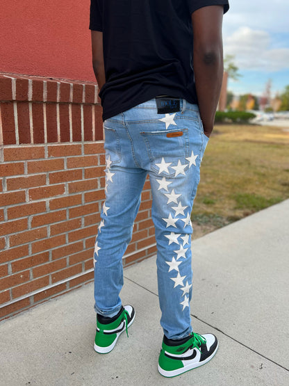 STARLÉ JEANS